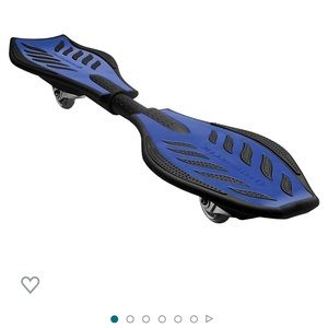 PRICE CUT Razor Ripstik - Brand New